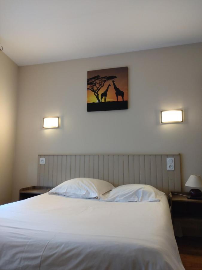 גראמה Hotel De L'Europe מראה חיצוני תמונה