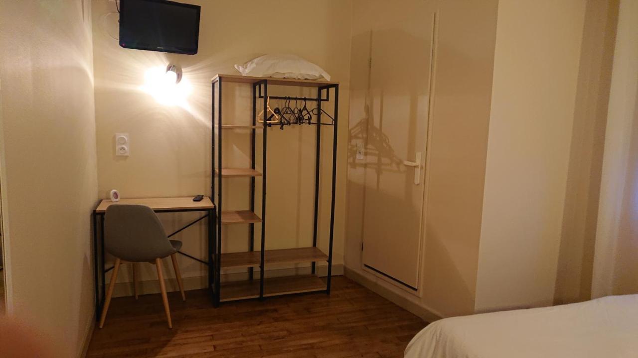 גראמה Hotel De L'Europe מראה חיצוני תמונה