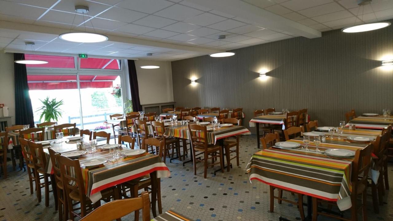 גראמה Hotel De L'Europe מראה חיצוני תמונה