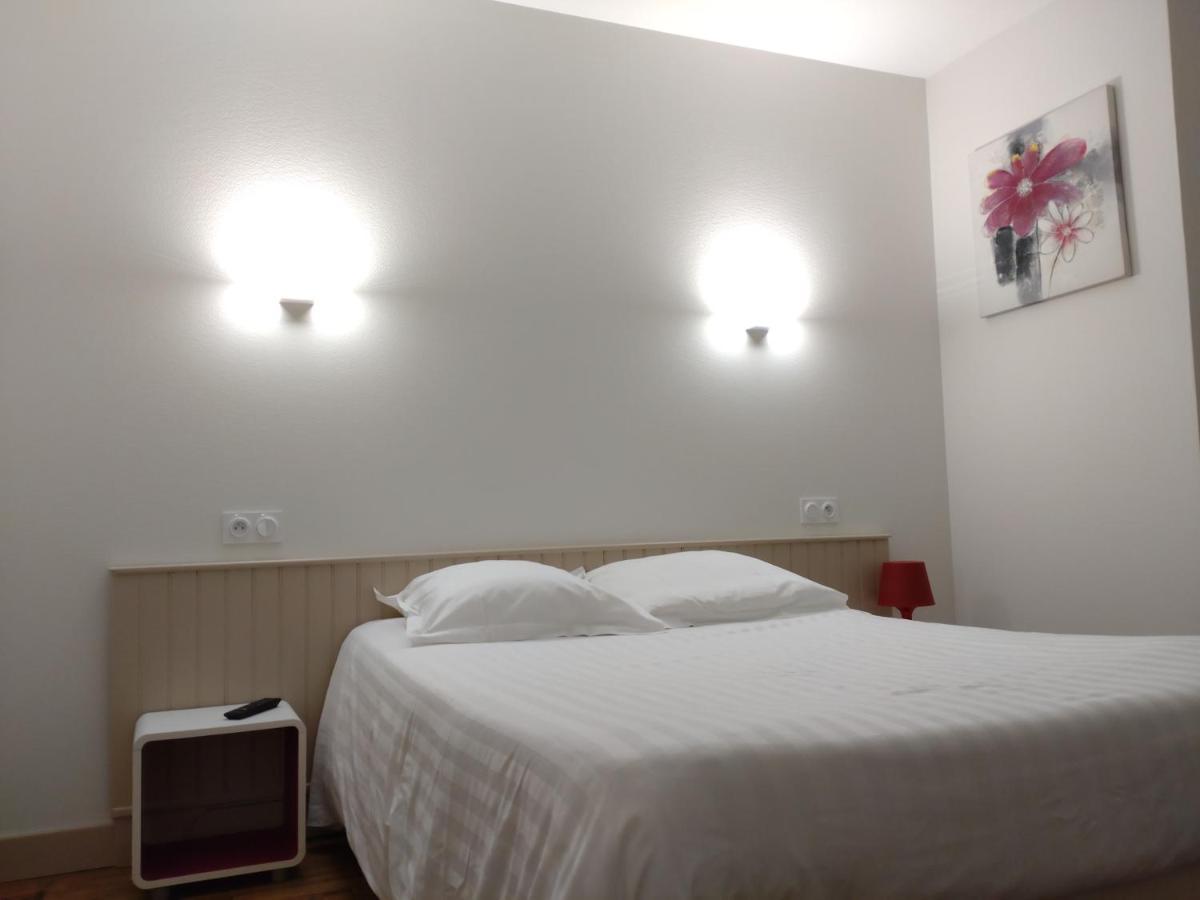 גראמה Hotel De L'Europe מראה חיצוני תמונה